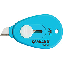 Нож для бумаги малый "Kangaro", 9 мм