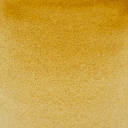 Краски акварельные "Белые ночи", 270 железоокисная желтая, 10мл., туба - 3