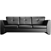 Софа AUPI R 7.41.4