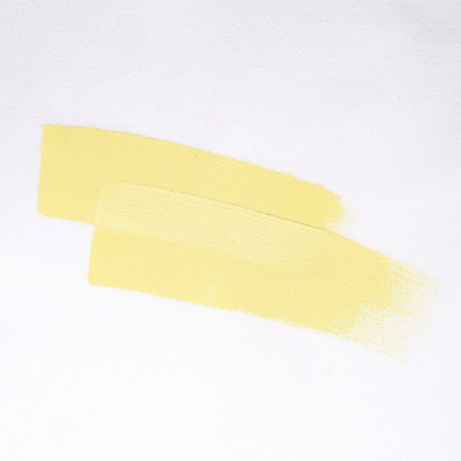 Краска акриловая по ткани "Декола", 269 лимонный щербет, 50 мл., банка - 4