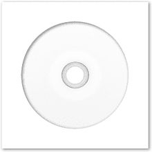 Диск DVD-R, 4.7Gb, 16x, Sh. PRINTABLE 