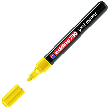 Маркер перманентный на нитрокраске "790"