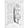 Книга "Алиса в Стране чудес и Зазеркалье. Волшебная Англия", Льюис Кэрролл - 10
