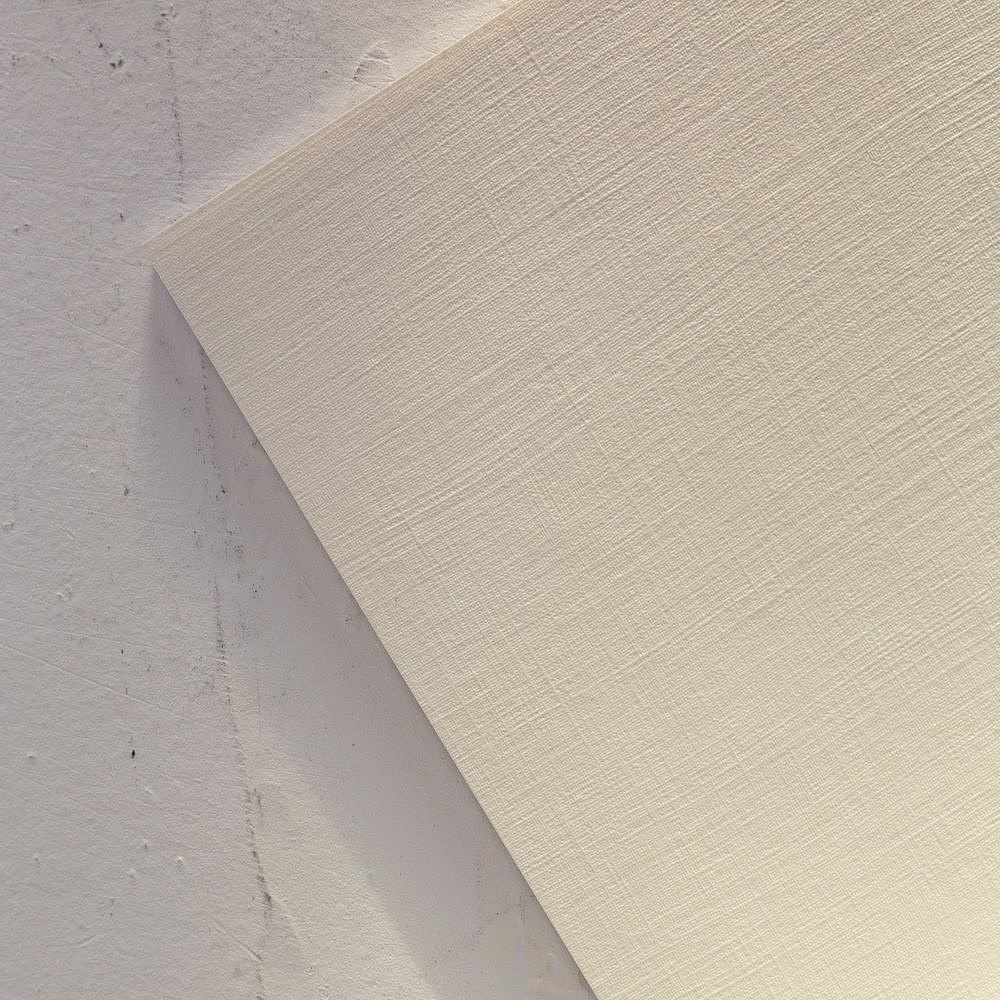 Блок-склейка бумаги для масла "Tician", 27x27 см, 230 г/м2, 20 листов - 3