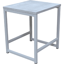 Табурет RION ALLERD, металл