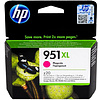 Картридж (стр.) HP Officejet Pro8100ePrinter/8600 e-All-in-One 951XL пурпур CN047AE - 2