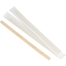 Размешиватель деревянный 18 см