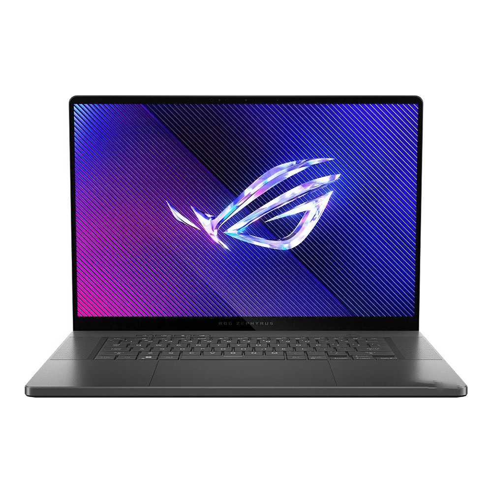 Ноутбук ASUS ROG Zephyrus G16 (GU605MI-QR20), 32GB, DOS, eclipse gray 