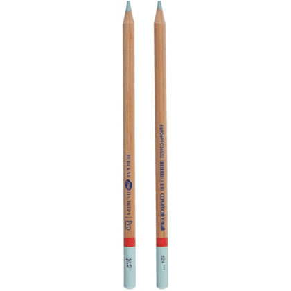 Карандаш цветной "Мастер-класс", 824, серый светлый