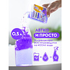 Средство чистящее для туалетных и ванных комнат "Dutybox Антиналет", 200 мл, концентрат - 2