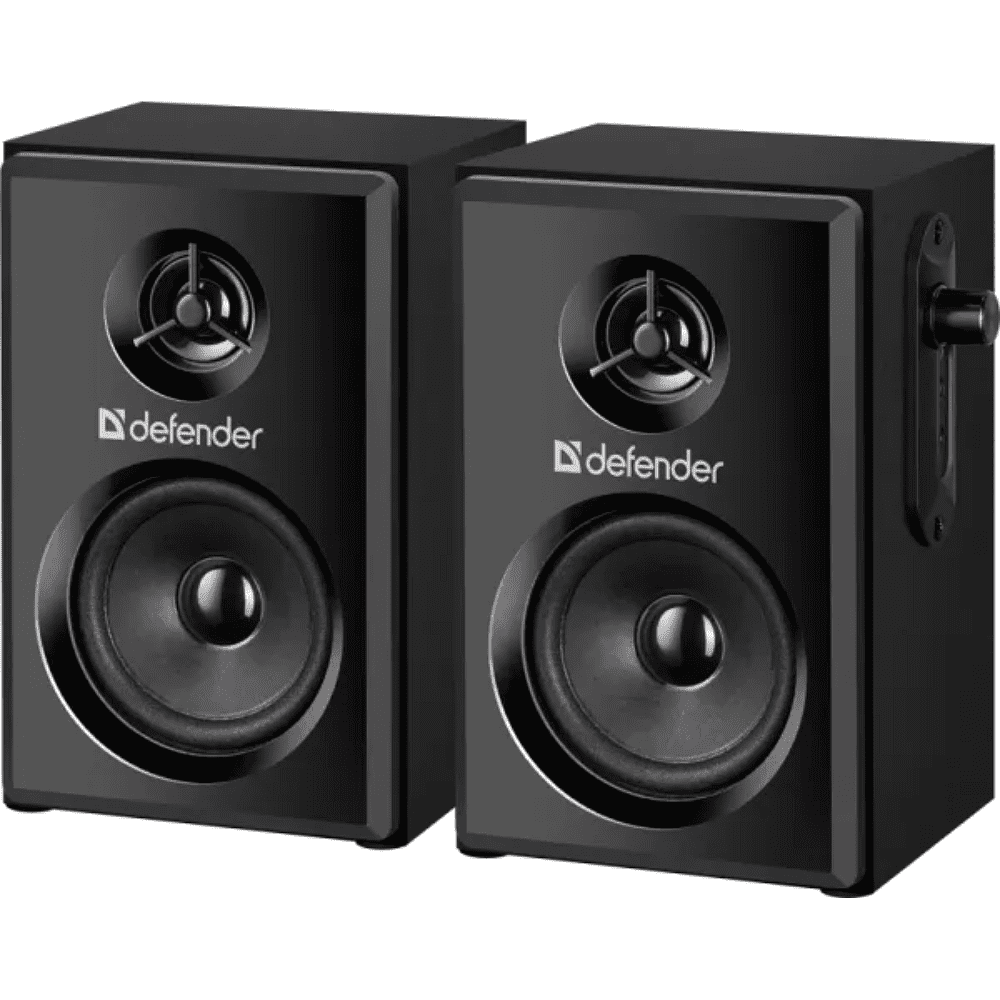 Акустическая система Defender "SPK 270", черный