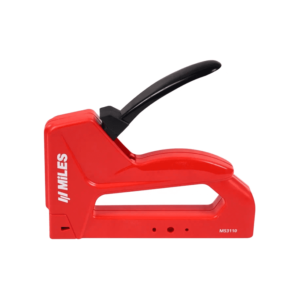 Степлер скобозабивной Miles "M53110/T" - 4