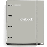 Тетрадь Miquelrius 