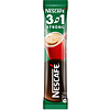 Кофейный напиток "Nescafe" 3в1 крепкий, растворимый, 14.5 г - 13