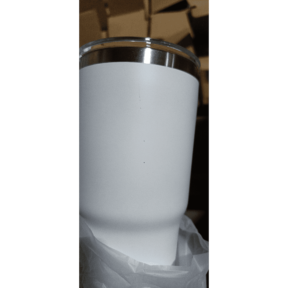 Кружка термическая "Joyner M", 600 мл, белый,  - 50% - 6