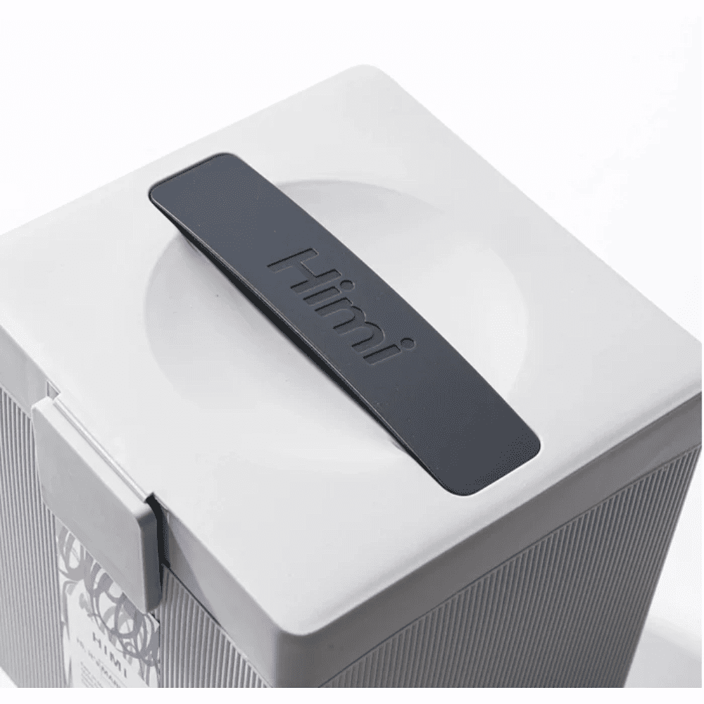 Набор маркеров художественных "Himi", 80 штук - 17