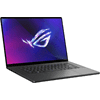 Ноутбук ASUS ROG Zephyrus G16 (GU605MI-QR20), 32GB, DOS, eclipse gray  - 7