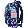 Рюкзак школьный "Baby Bunny", синий  - 3
