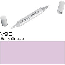 Маркер перманентный "Copic Sketch", V-93 ранний виноград