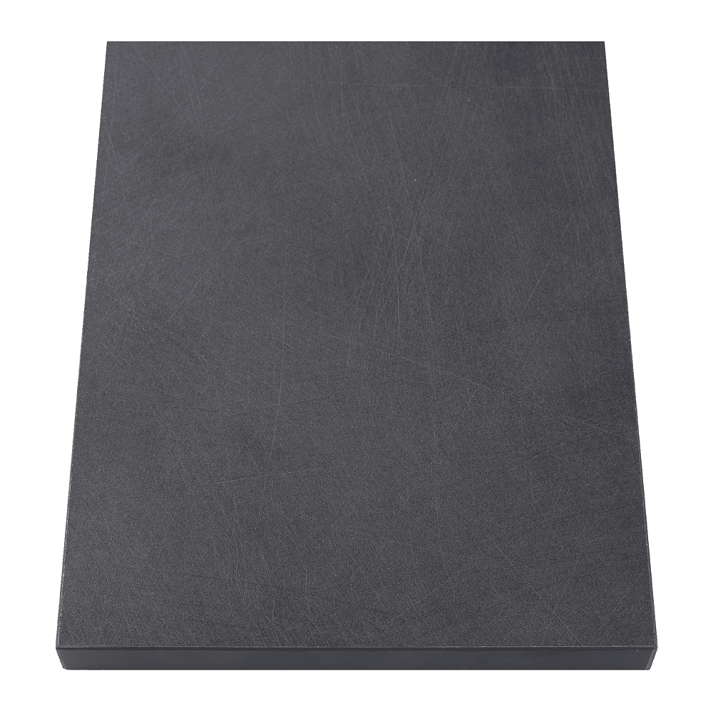 Стол консольный RION ALLERD, белый муар, Металл Бруклин - 3