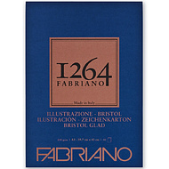 Блок-склейка бумаги для графики 