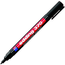 Маркер перманентный "370"