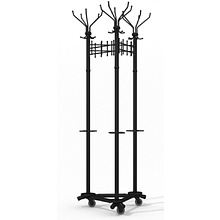 Вешалка гардеробная Гардикс З-Т22