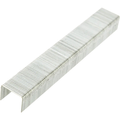 Скоба Miles TR-13, 14 мм, 1000 шт 