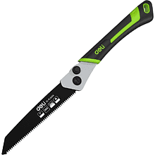 Пила садовая Deli GS EDL-YL2404