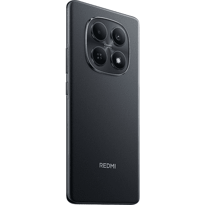 Смартфон Xiaomi REDMI Note 15, 6GB/128GB, Black, EU - 7