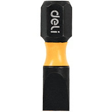 Бита ударная Deli YS EDL251005Z