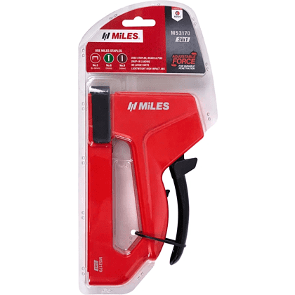 Степлер скобозабивной "M53170/T"