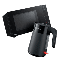 Офисная кухня!