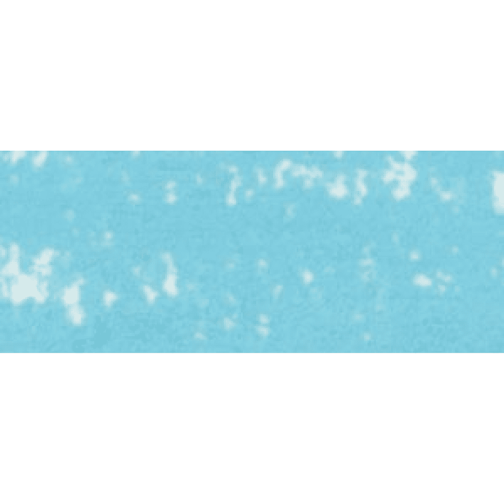 Пастель сухая "Renesans", 59 бирюзовый голубой - 2