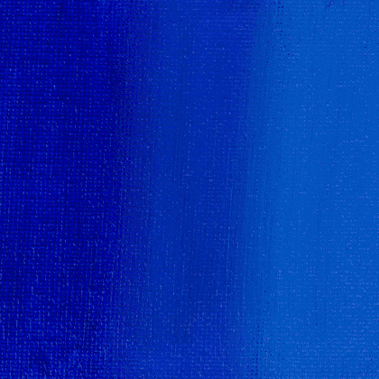 Краски акриловые Мастер-класс, 501 ультрамарин светлый, 46 мл, туба - 3