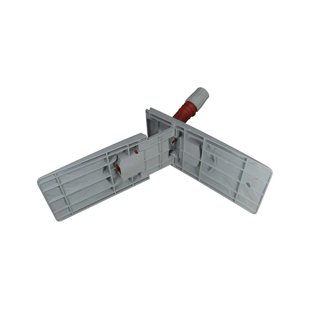 Держатель для мопов, 40 см, карман - 2