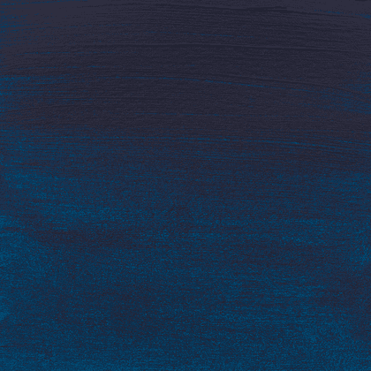 Краски акриловые "Amsterdam", 566 прусский синий ФЦ, 20 мл, туба - 2