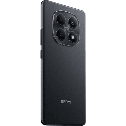 Смартфон Xiaomi REDMI Note 15, 6GB/128GB, Black, RU - 7
