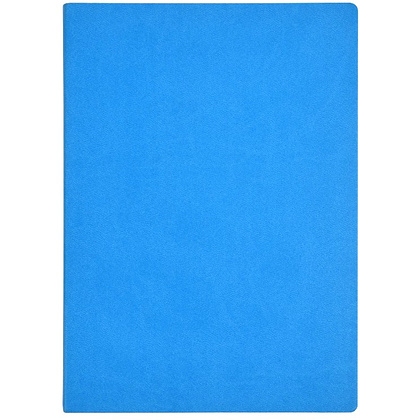 Ежедневник недатированный "Tucson Flex", А5, 272 страницы, голубой - 2