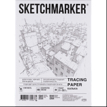 Калька "Sketchmarker" в папке