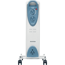 Электрообогреватель масляный Zerten "MRT-10"