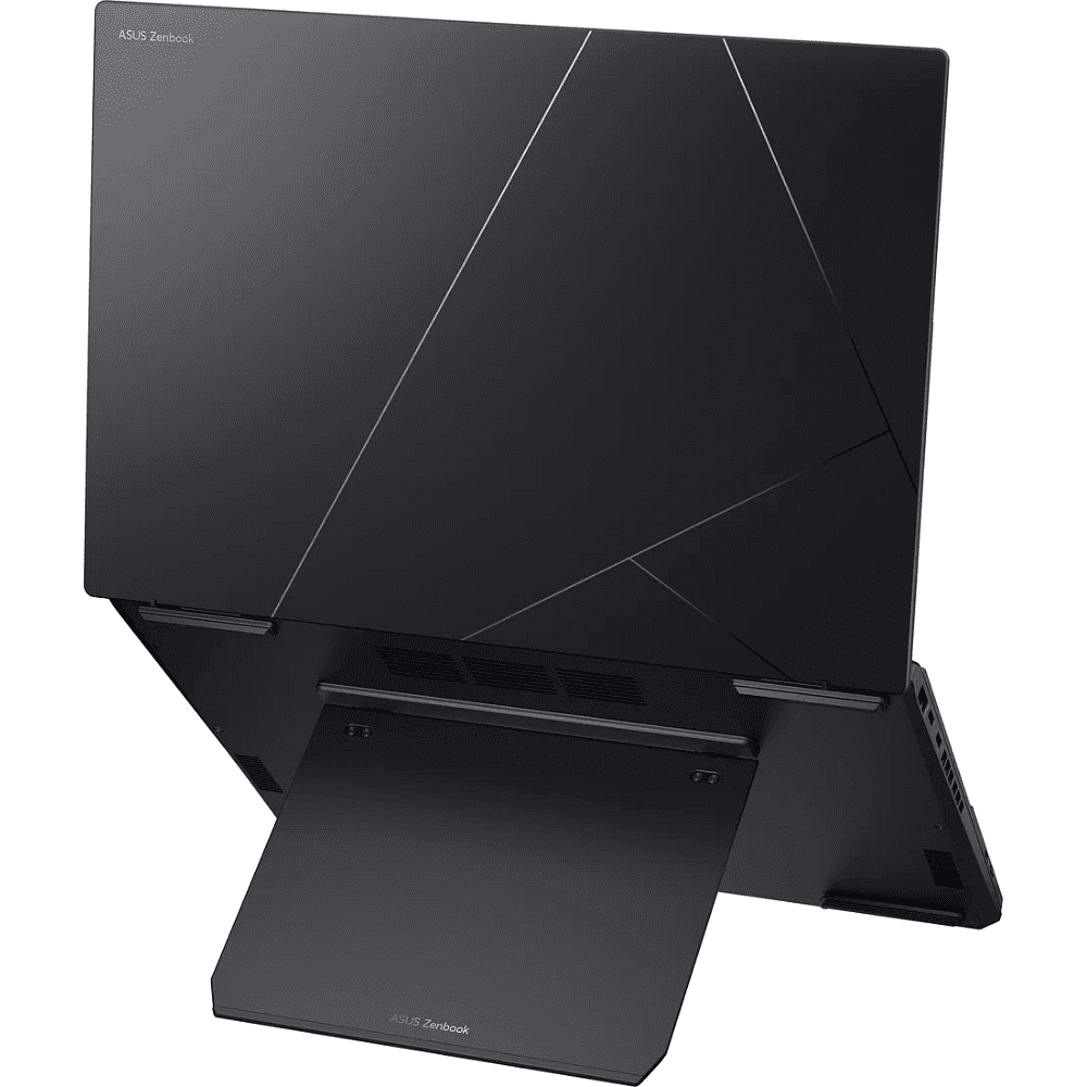 Ноутбук ASUS Zenbook Duo OLED (UX8406MA-QL437W U7-155H), 16GB, Win11H, черный - 9