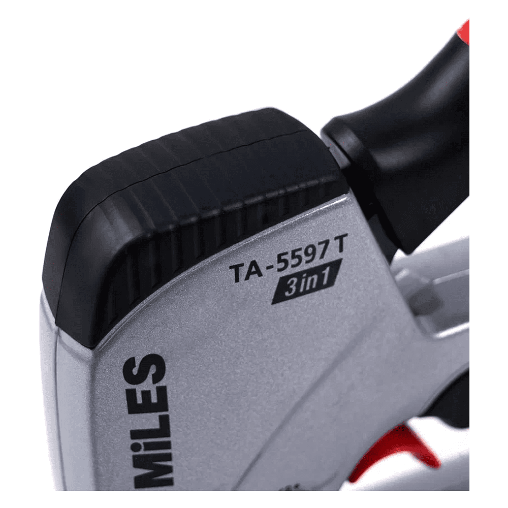 Степлер скобозабивной "TA-5597T/T" - 10