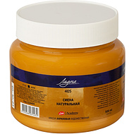 Краски акриловые 