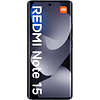 Смартфон Xiaomi REDMI Note 15, 6GB/128GB, Black, EU - 2