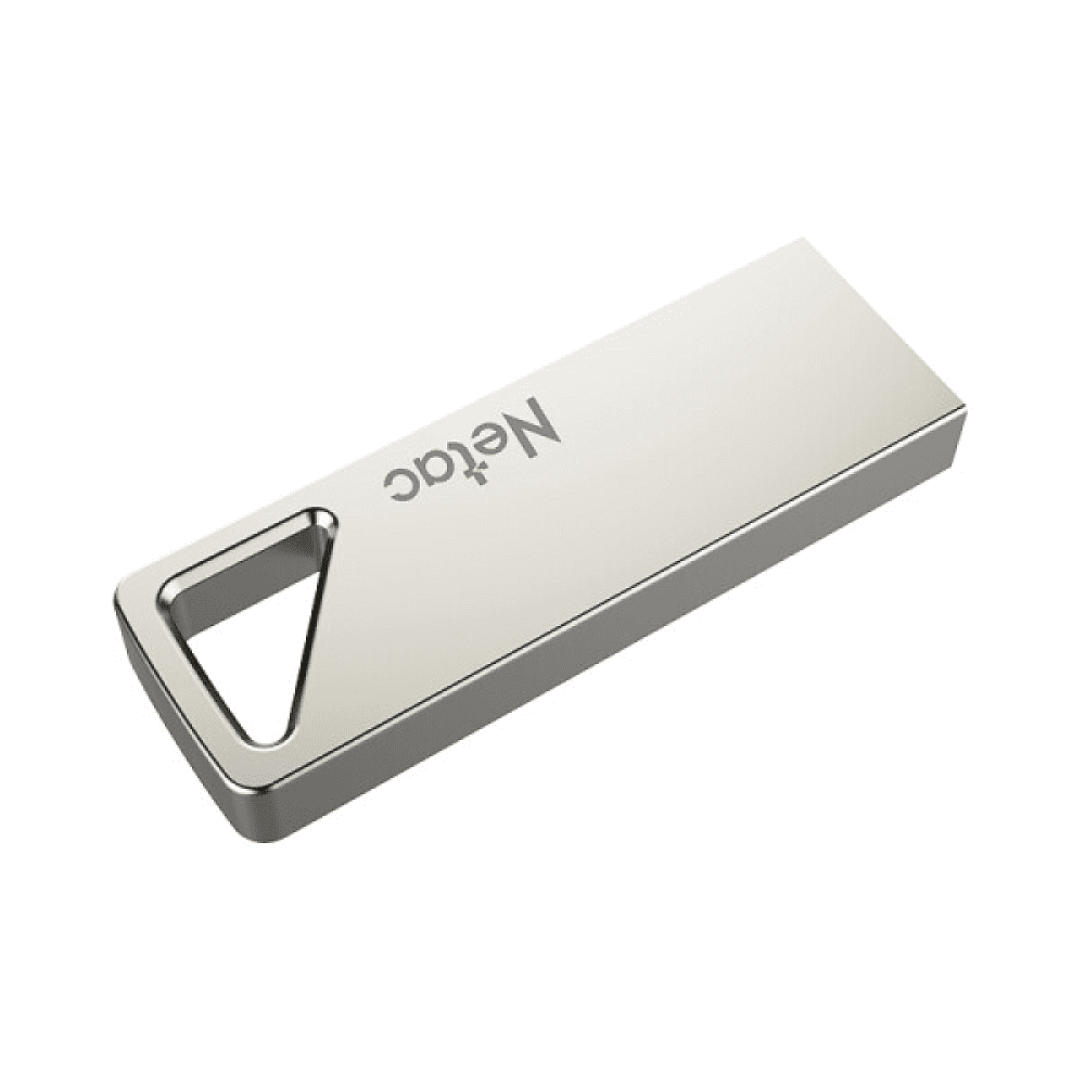 USB Flash накопитель 2.0 64 Gb U326, цинковый сплав - 2