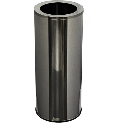 Урна для мусора У 250НН нерж