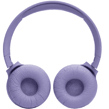 Наушники беспроводные JBL Tune 520BT, пурпурный
