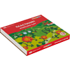 Пластилин "Цветик", 12 цветов - 3
