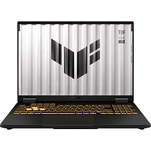 Ноутбук ASUS TUF Gaming F16 (FX608JPR-RV019 i7-14650HX)